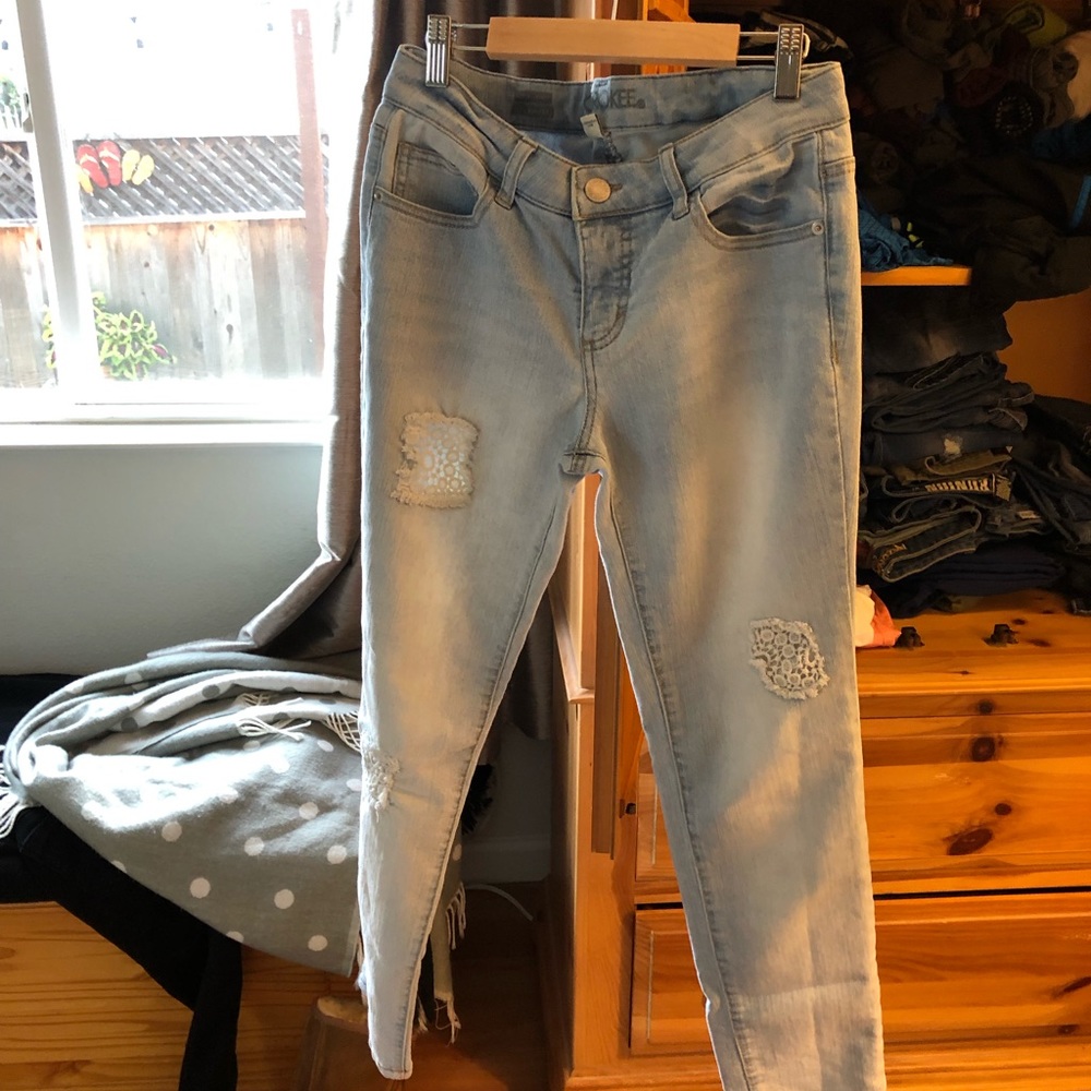 Jean - Picture 5 of 5